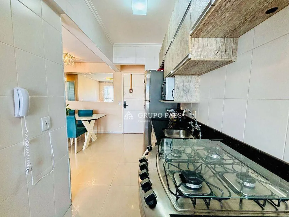 Apartamento, 2 quartos, 66 m² - Foto 3