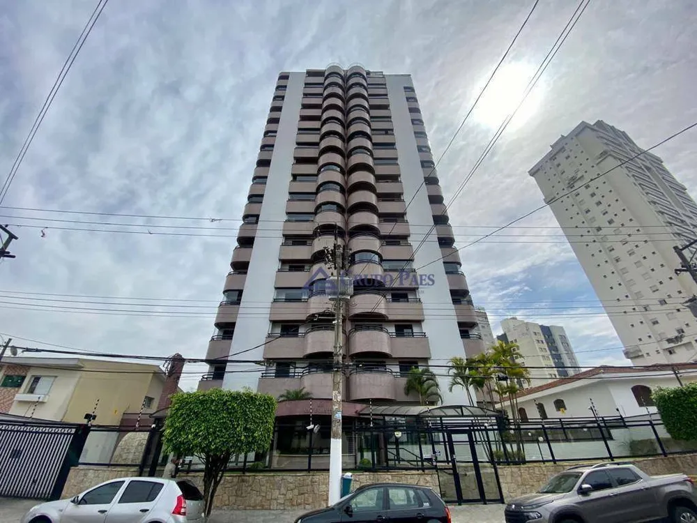 Apartamento, 3 quartos, 104 m² - Foto 1