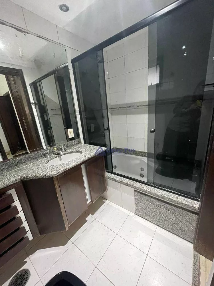 Apartamento, 3 quartos, 104 m² - Foto 5