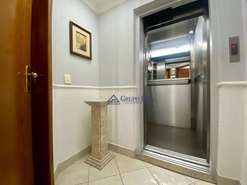 Apartamento, 3 quartos, 104 m² - Foto 3