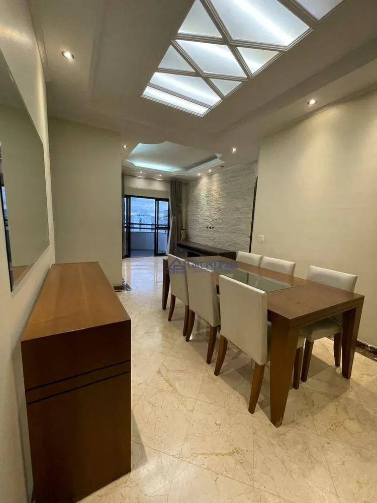 Apartamento, 3 quartos, 104 m² - Foto 3