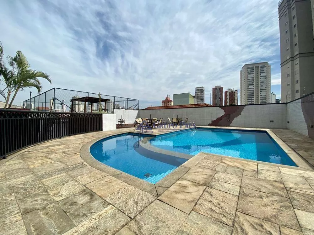 Apartamento, 3 quartos, 104 m² - Foto 2