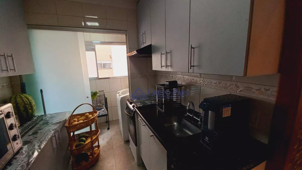 Apartamento, 2 quartos, 55 m² - Foto 6