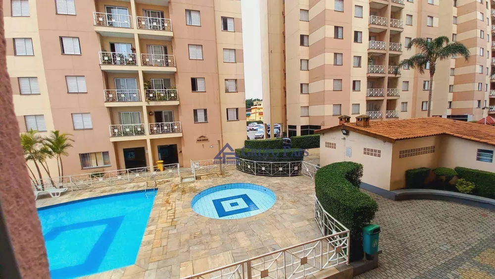 Apartamento, 2 quartos, 55 m² - Foto 11