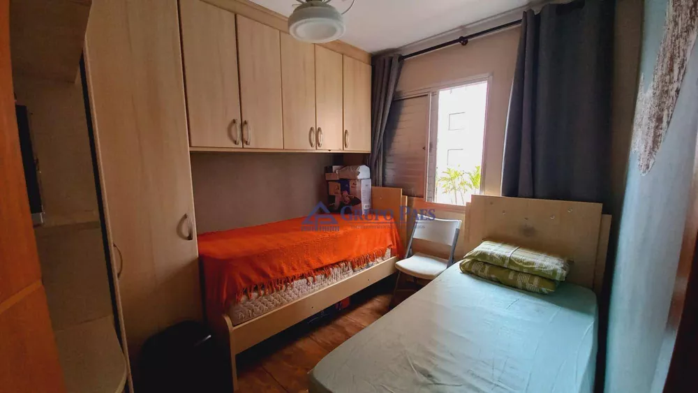 Apartamento, 2 quartos, 55 m² - Foto 8