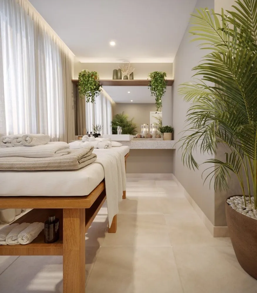 Apartamento, 2 quartos, 41 m² - Foto 1