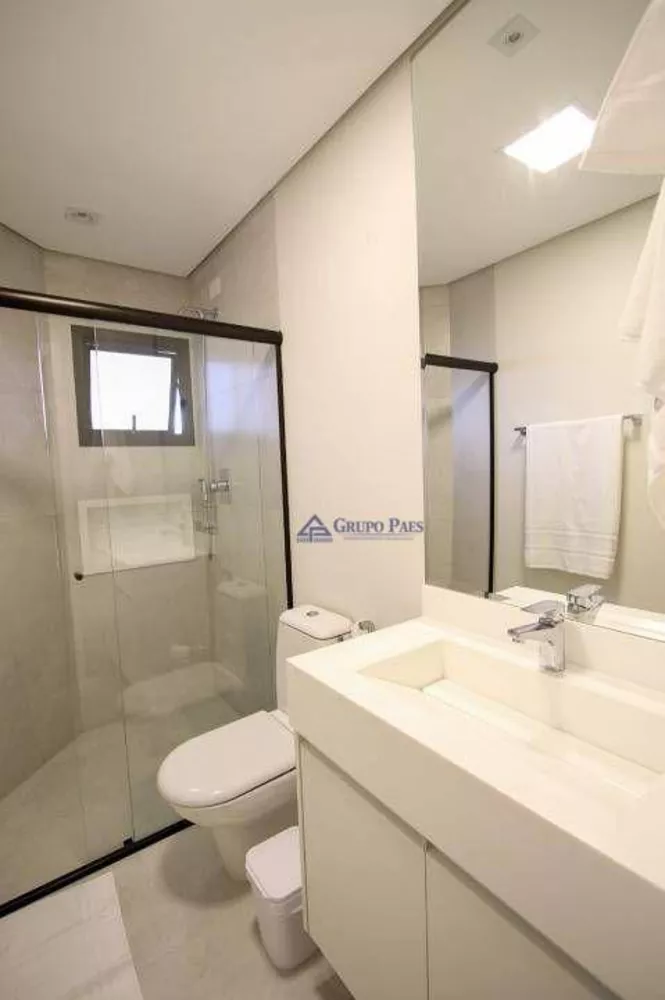 Apartamento, 3 quartos, 200 m² - Foto 2