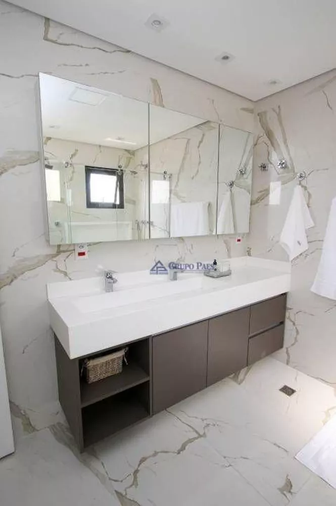 Apartamento, 3 quartos, 200 m² - Foto 12