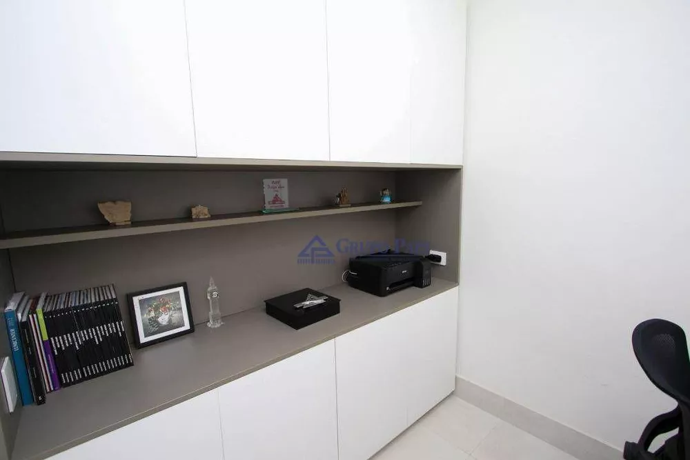 Apartamento, 3 quartos, 200 m² - Foto 6