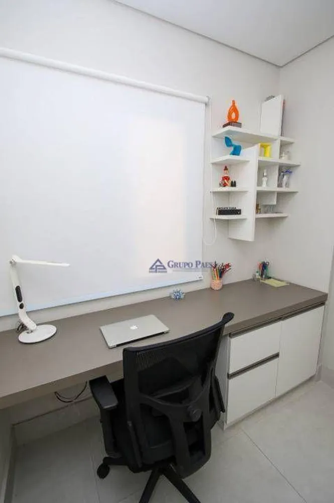 Apartamento, 3 quartos, 200 m² - Foto 19