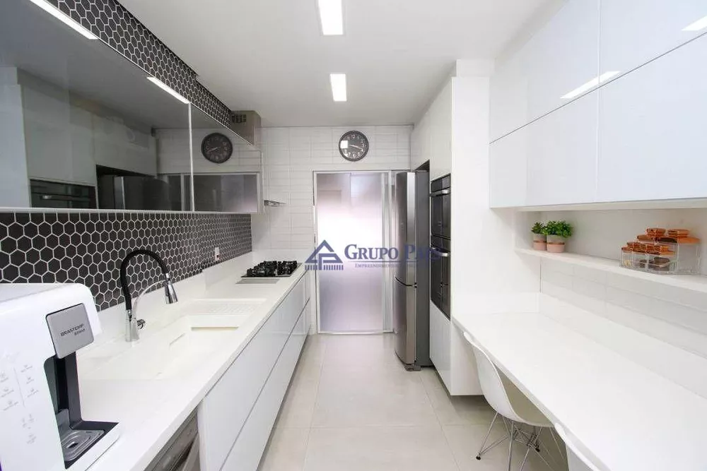 Apartamento, 3 quartos, 200 m² - Foto 9