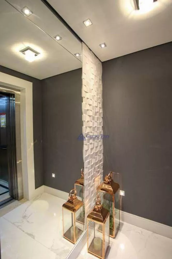 Apartamento, 3 quartos, 200 m² - Foto 4