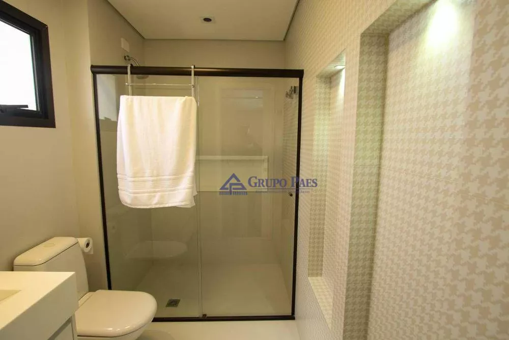 Apartamento, 3 quartos, 200 m² - Foto 11
