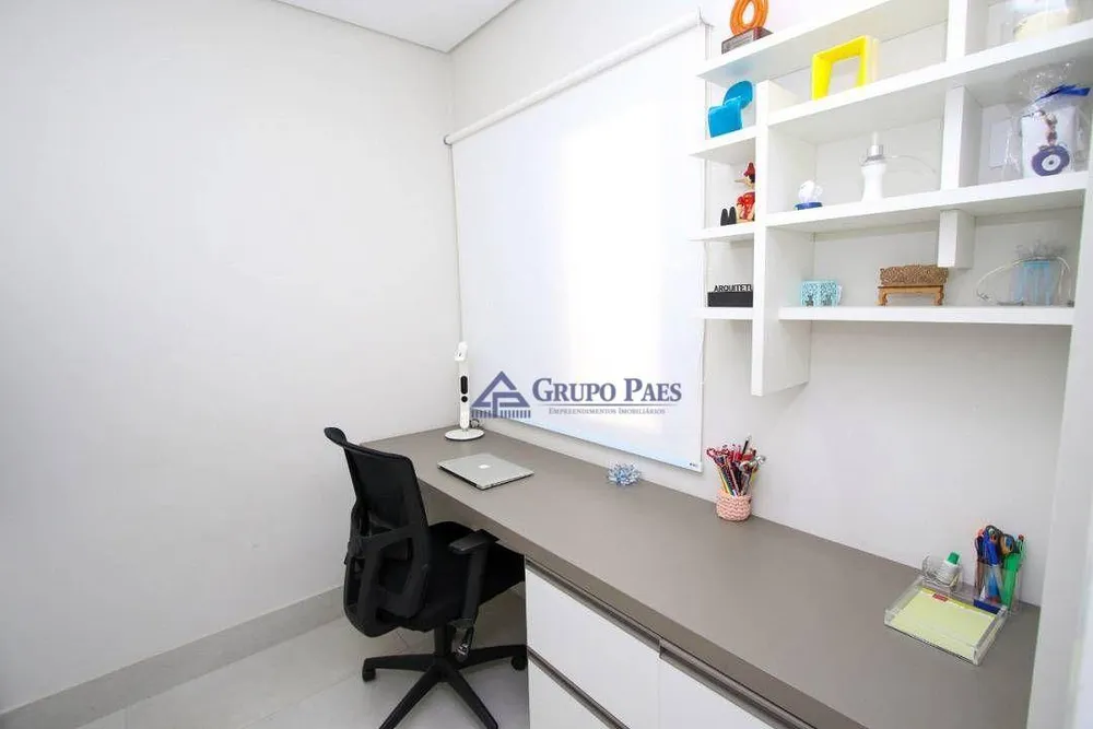 Apartamento, 3 quartos, 200 m² - Foto 14