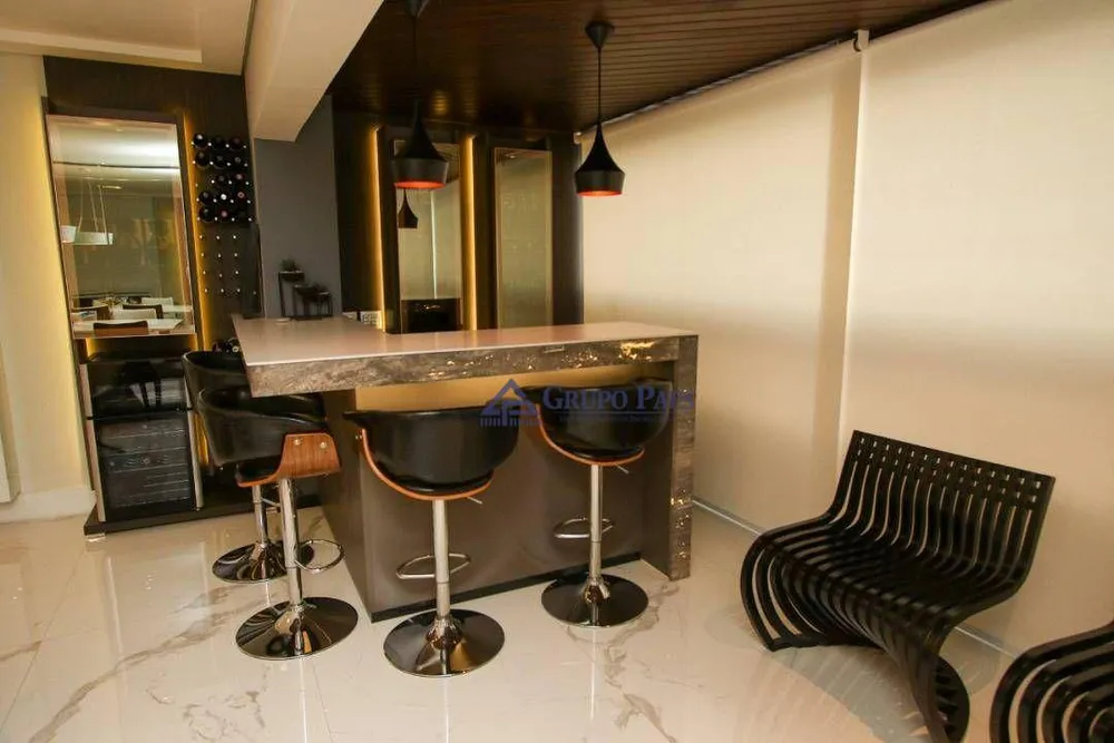 Apartamento, 3 quartos, 200 m² - Foto 11
