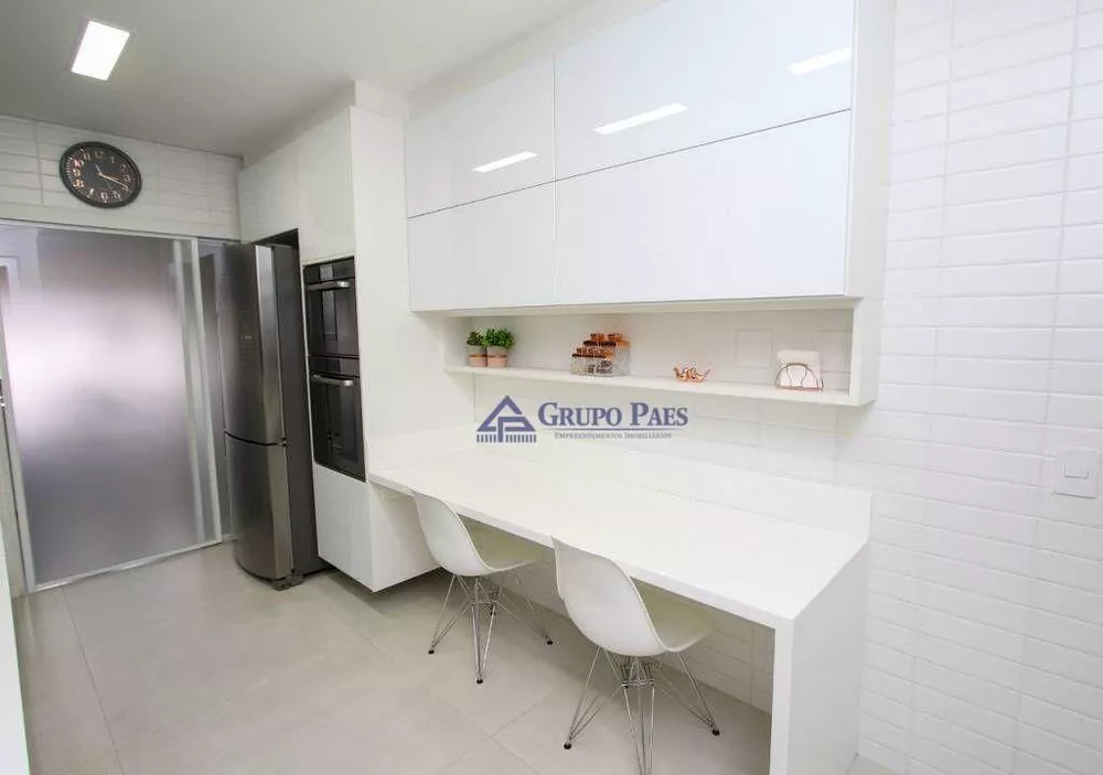 Apartamento, 3 quartos, 200 m² - Foto 7