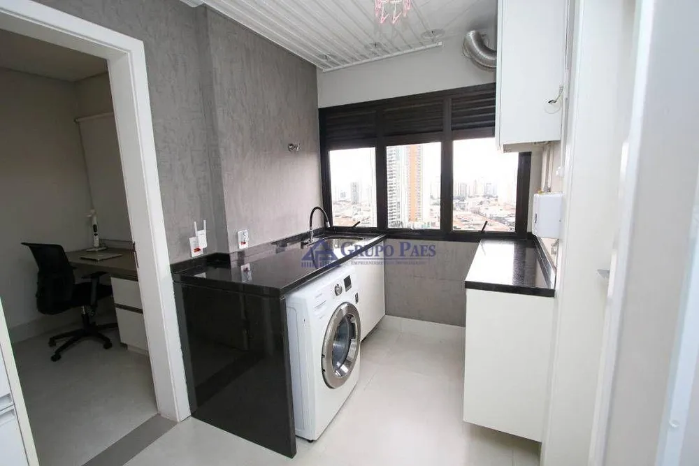 Apartamento, 3 quartos, 200 m² - Foto 10