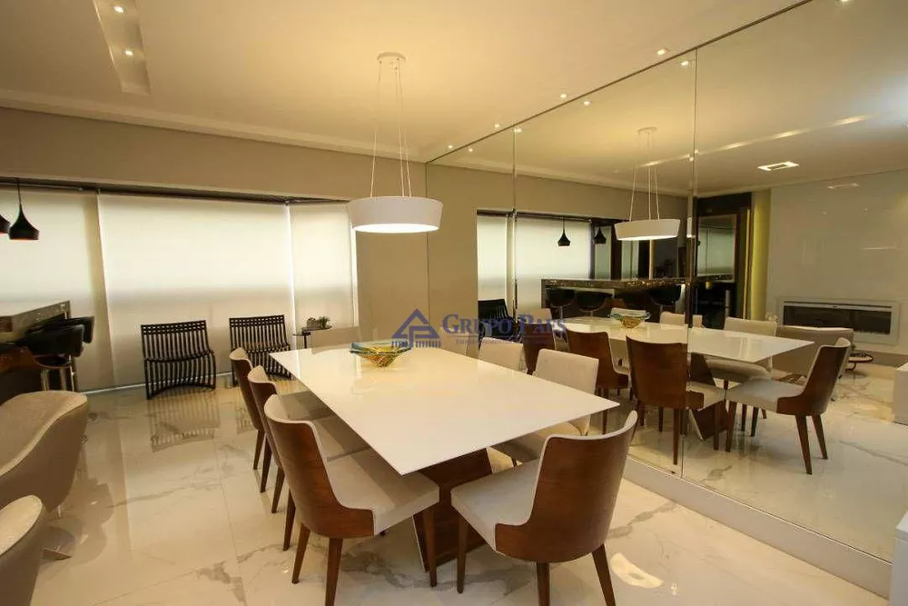 Apartamento, 3 quartos, 200 m² - Foto 10