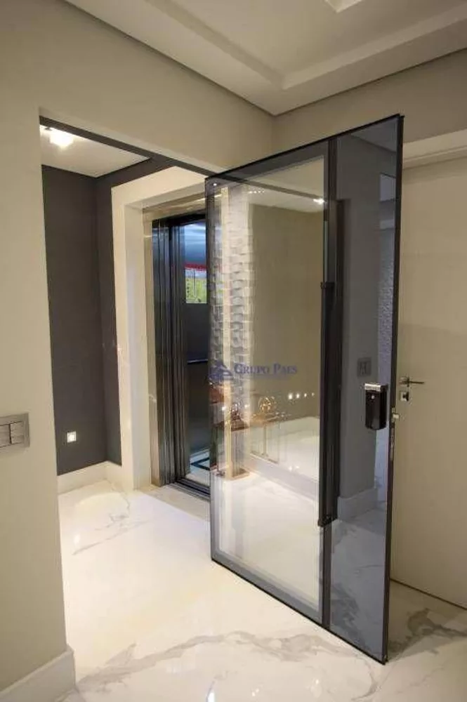 Apartamento, 3 quartos, 200 m² - Foto 5