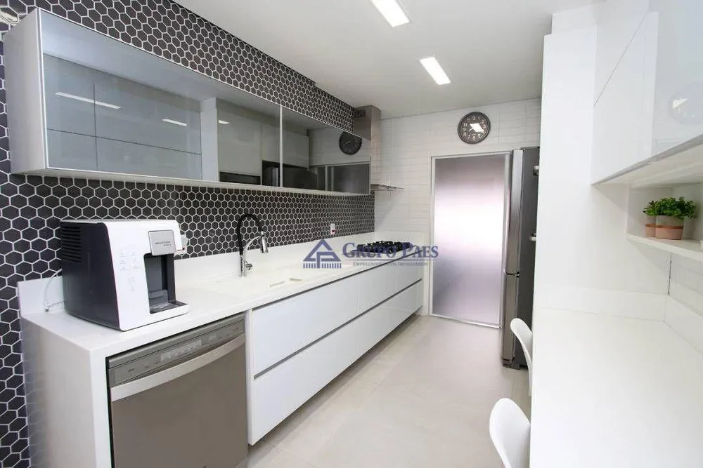 Apartamento, 3 quartos, 200 m² - Foto 16