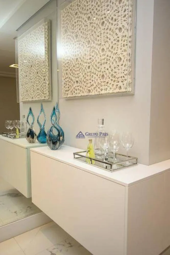Apartamento, 3 quartos, 200 m² - Foto 13