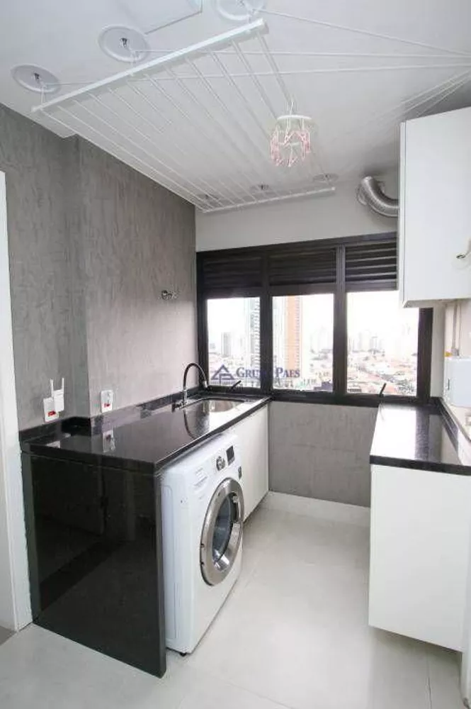 Apartamento, 3 quartos, 200 m² - Foto 8