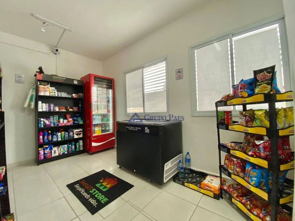 Apartamento, 1 quarto, 30 m² - Foto 13