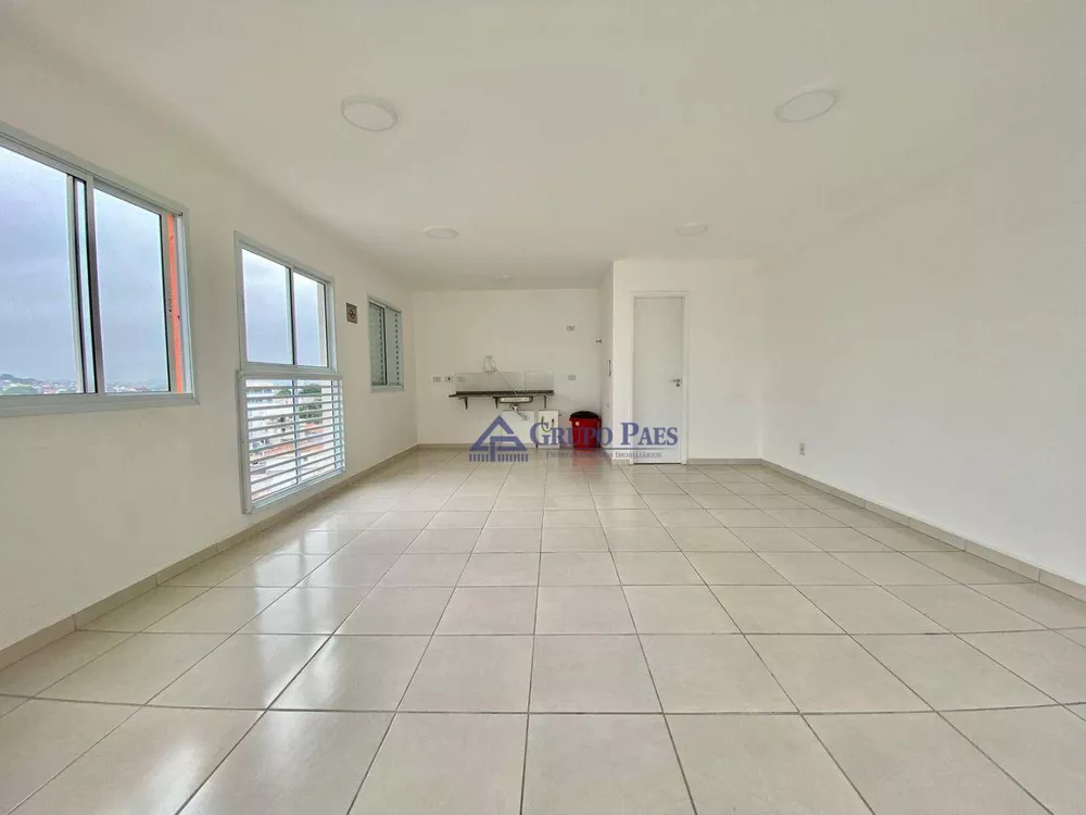 Apartamento, 1 quarto, 30 m² - Foto 9