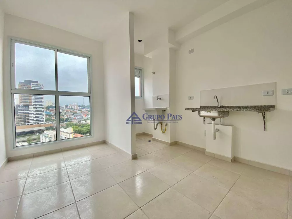 Apartamento, 1 quarto, 30 m² - Foto 1