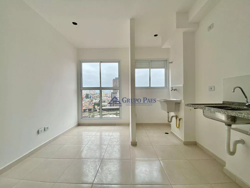 Apartamento, 1 quarto, 30 m² - Foto 2