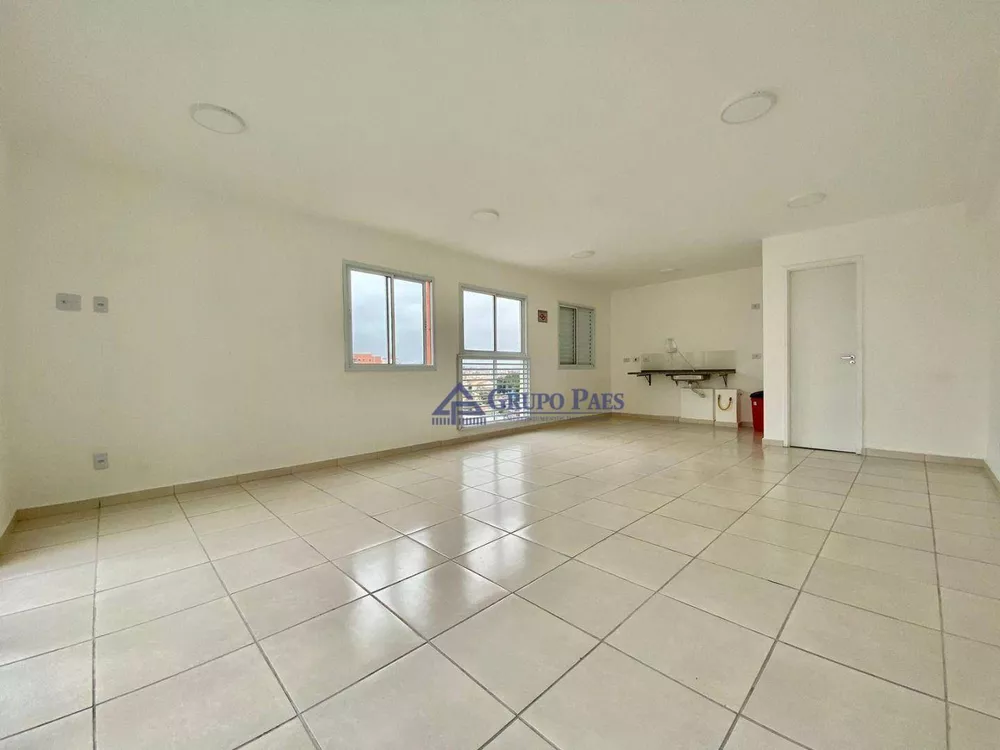 Apartamento, 1 quarto, 30 m² - Foto 8