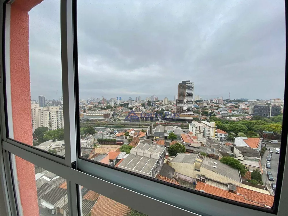 Apartamento, 1 quarto, 30 m² - Foto 4