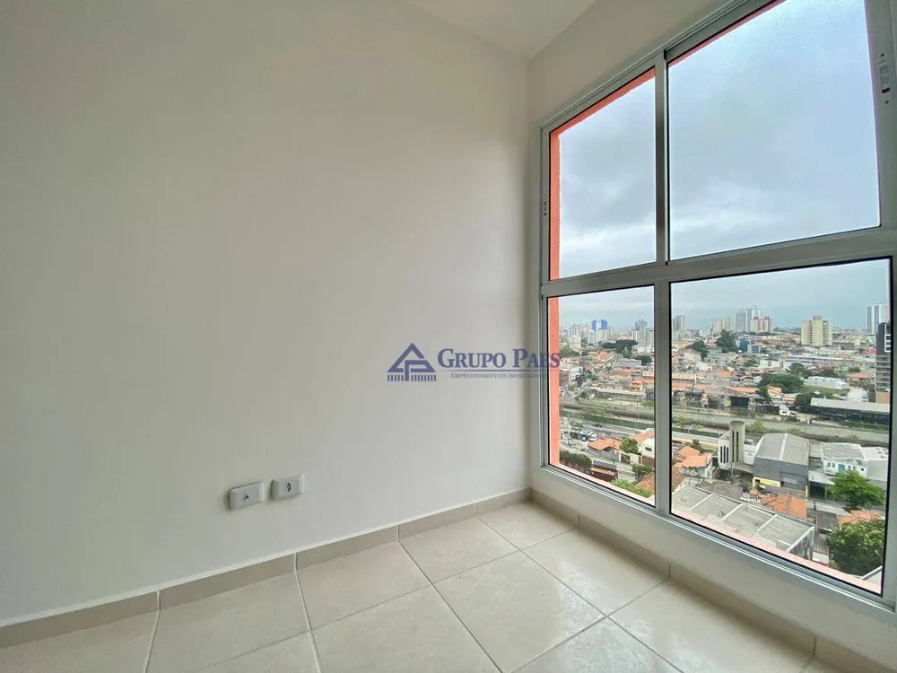 Apartamento, 1 quarto, 30 m² - Foto 4