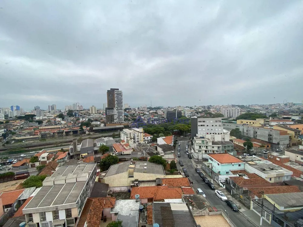 Apartamento, 1 quarto, 30 m² - Foto 10