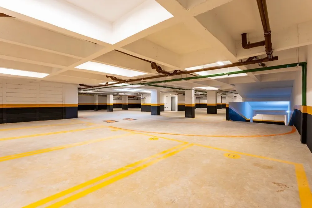 Apartamento, 2 quartos, 50 m² - Foto 5