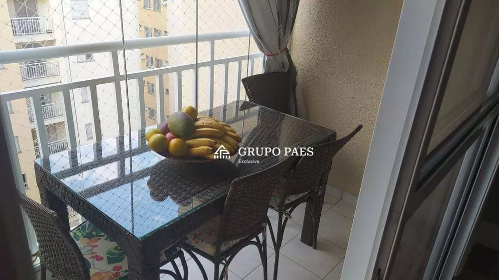 Apartamento, 3 quartos, 71 m² - Foto 2