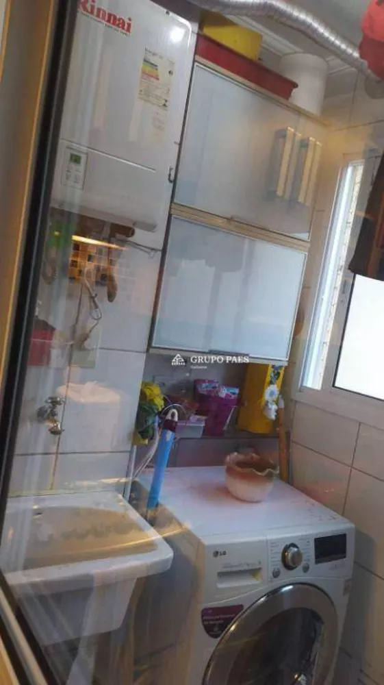 Apartamento, 3 quartos, 71 m² - Foto 7