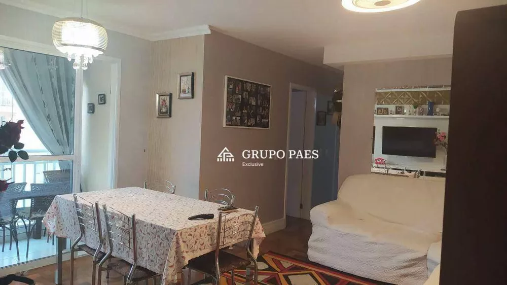 Apartamento, 3 quartos, 71 m² - Foto 1