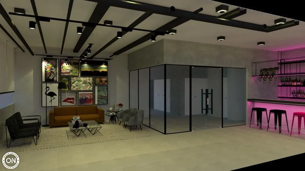 Kitnet-Studio, 19 m² - Foto 16