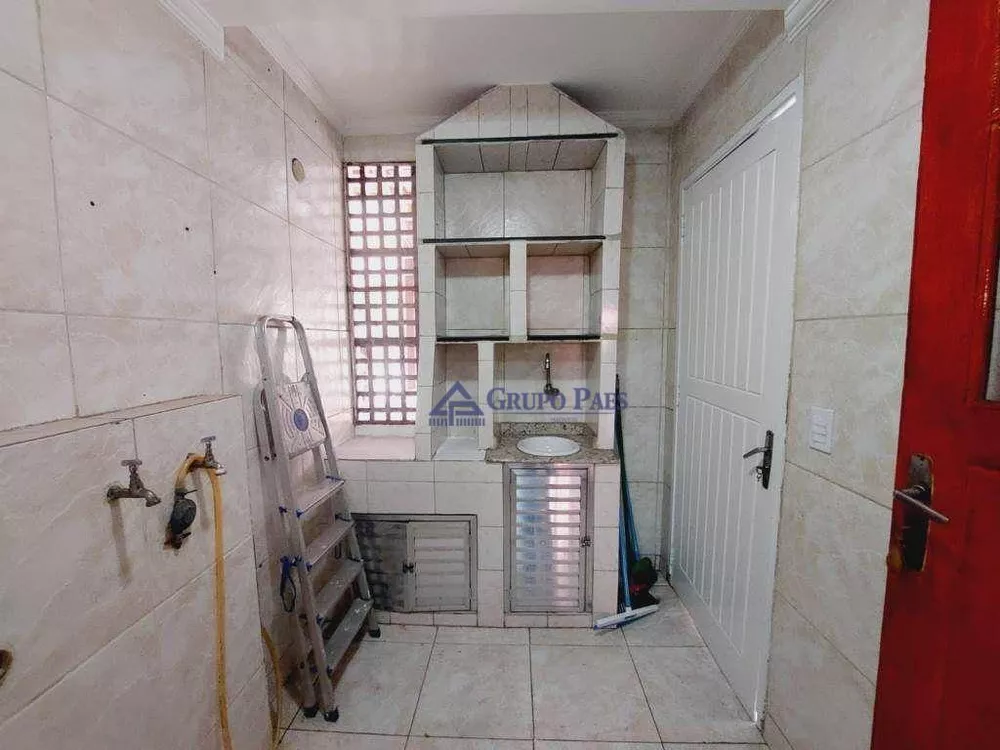 Sobrado, 3 quartos, 90 m² - Foto 6