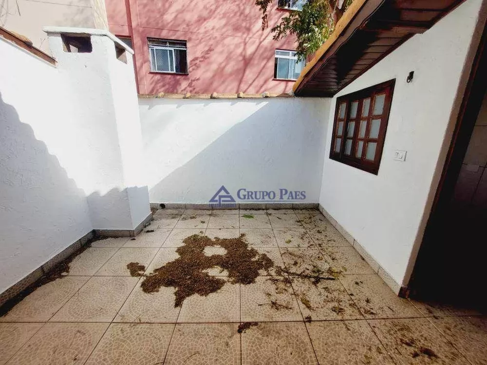 Sobrado, 3 quartos, 90 m² - Foto 3