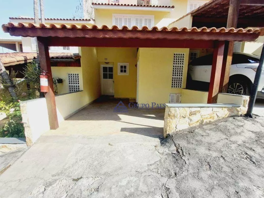 Sobrado, 3 quartos, 90 m² - Foto 7