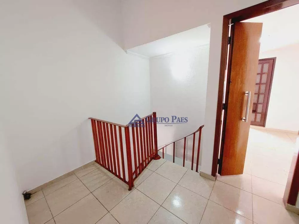 Sobrado, 3 quartos, 90 m² - Foto 4
