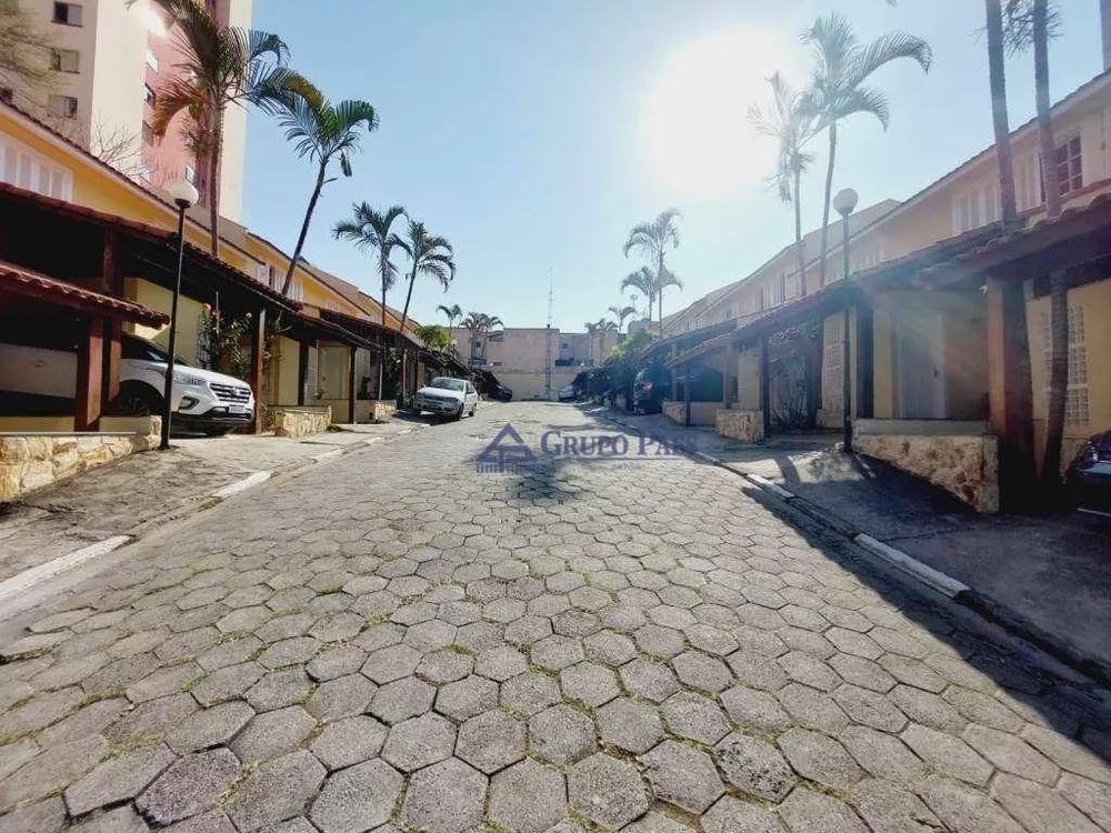 Sobrado, 3 quartos, 90 m² - Foto 8