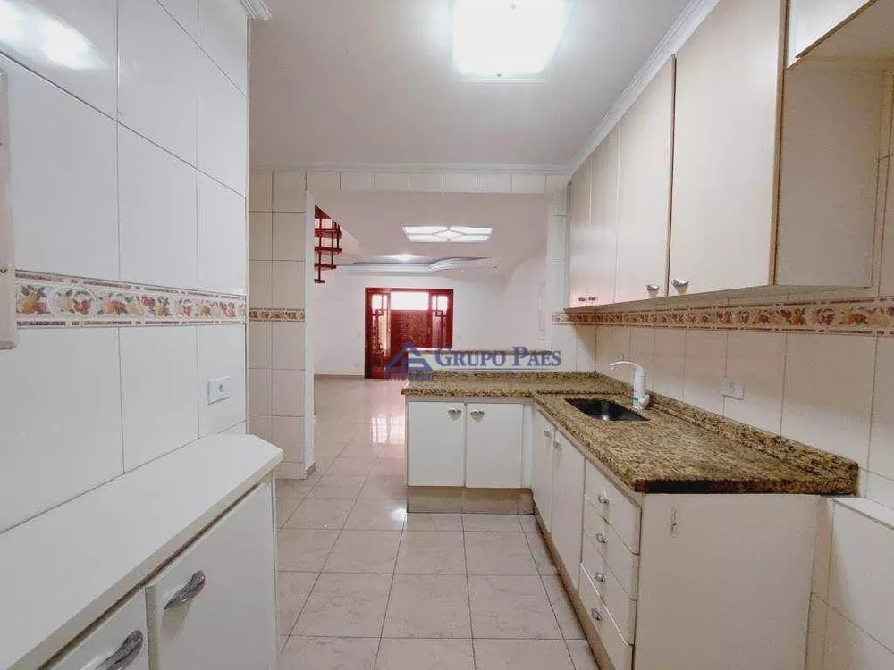 Sobrado, 3 quartos, 90 m² - Foto 1