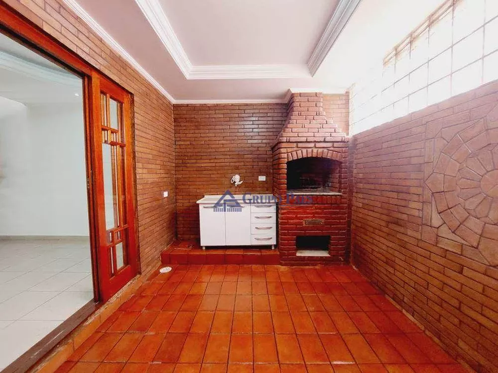 Sobrado, 3 quartos, 90 m² - Foto 2
