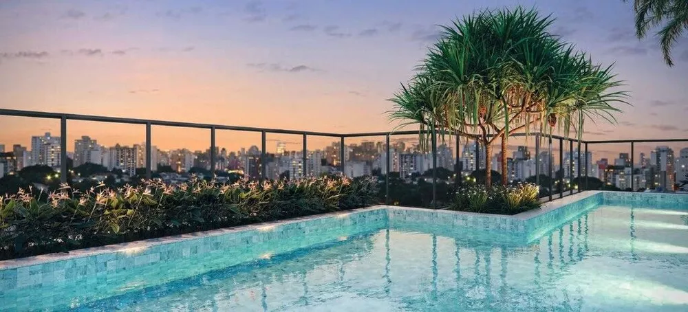 Apartamento, 3 quartos, 82 m² - Foto 1