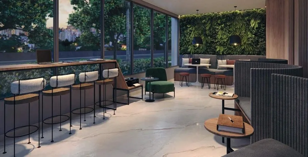 Apartamento, 3 quartos, 82 m² - Foto 13