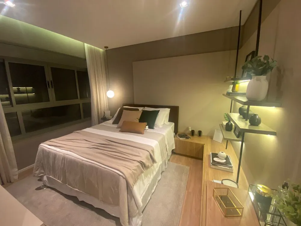 Apartamento, 3 quartos, 82 m² - Foto 9