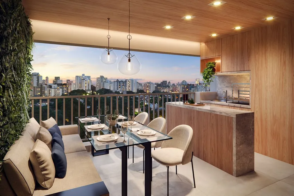Apartamento, 3 quartos, 82 m² - Foto 7